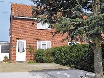 Heath View Cottage Westleton المظهر الخارجي الصورة